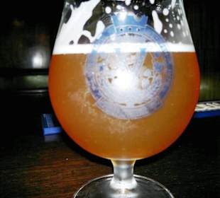 Vinogradoff Selbsgebrautes