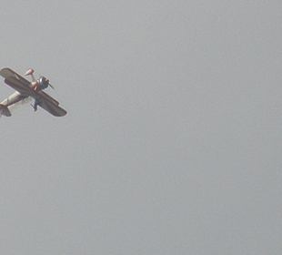 Flugshow