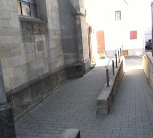 Evangelische Kirche Häslach