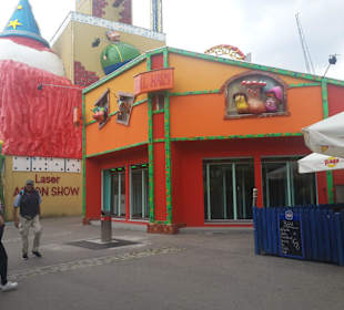 Wien Prater