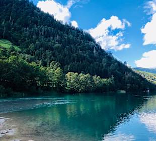 Wandern Saalbach-Hinterglemm