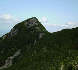 Tatrzański Park Narodowy
