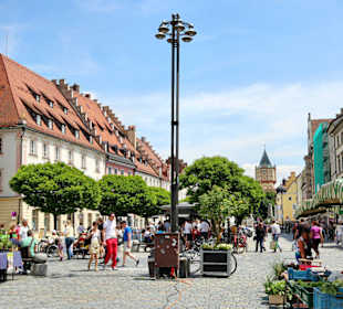 Altstadt Straubing