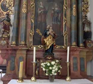 Pfarrkirche St. Andreas