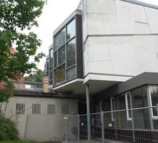Stadthalle