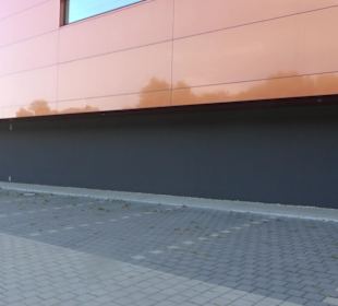 Hallenbad Riedlingen