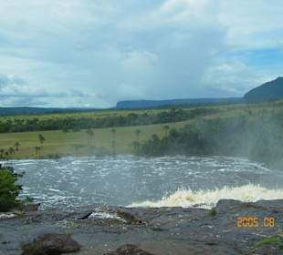 Canaima National Park