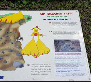 Märchenwandermeile Trebesind