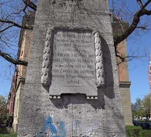 Eduard-Pfeiffer-Platz