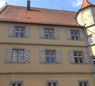 Schloss Hirrlingen
