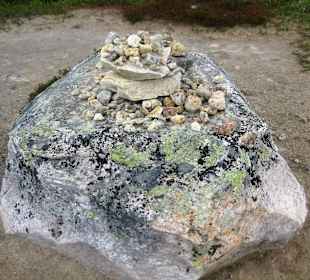 Polarkreiszentrum 66' 33’ N