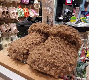 Shoppen 