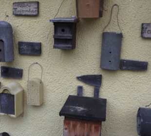 Umweltbildungszentrum Listhof