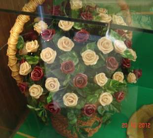 Szentendre - Marzipan Museum