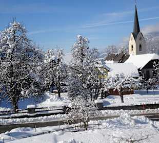 Wandern Hermagor - Pressegger See