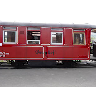 Wagon