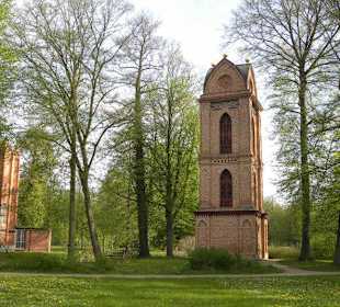 Schlosspark Ludwigslust