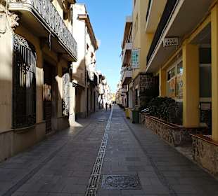 Stadtrundgang Malgrat de Mar