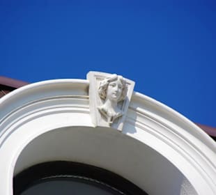 Altstadt Konstanza  neu Renoviert