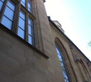 Stiftskirche