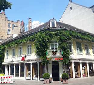 Altstadt Baden-Baden