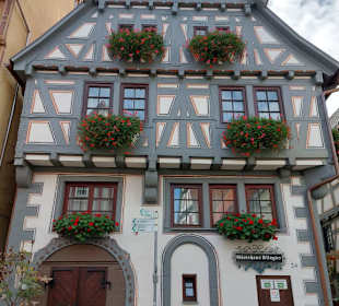 Historische Altstadt