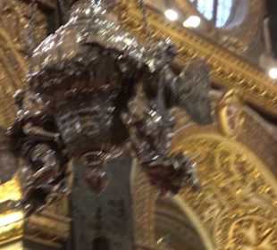 St. Paul's Shipwreck Church