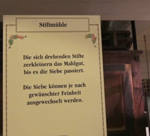 Spicy's Gewürzmuseum