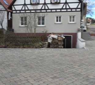 Dorfgemeinschaftshaus Bernloch