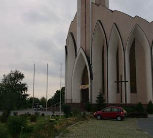 Kościół Św. Jadwigi