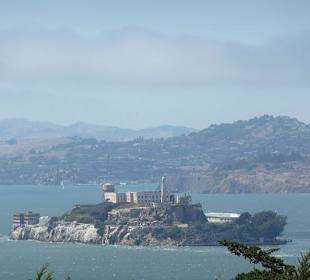Alcatraz