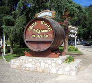 Villa General Belgrano