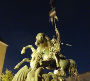 Brauereigaststätte Georgbräu