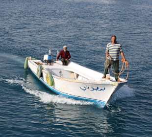 Schnorcheln Giftuninsel