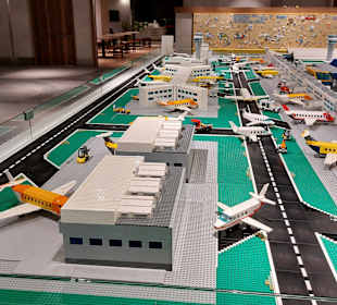 Flughafen Taiwan Taoyuan