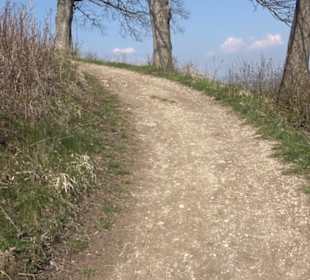 Wanderung Florianrunde