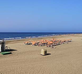 Strand Maspalomas