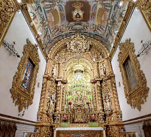 Nossa Senhora do Carmo