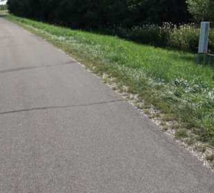 Hochgehnießen - Premiumspazierwanderweg