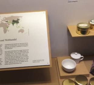 Speicherstadtmuseum