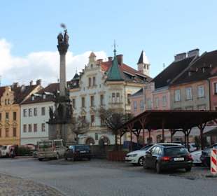 Marktplatz