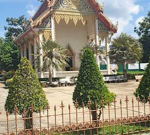 Wat Chalong