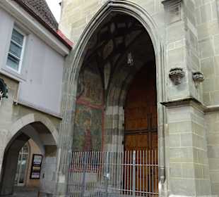 Münster Sankt Nikolaus