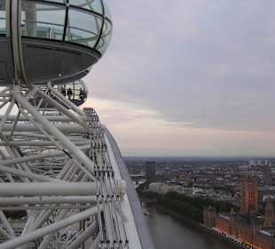 London Eye