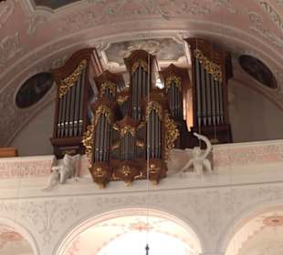 Schutzengelkirche