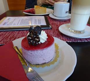 Hummel Konditorei Café