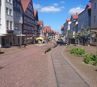 Altstadt Bad Wildungen