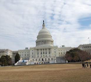 US Capitol