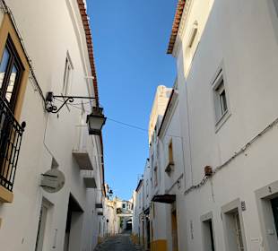 Altstadt Evora (UNESCO Weltkulturerbe)