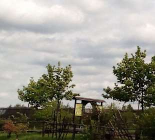 Belantis Vergnügungspark Leipzig in Leipzig